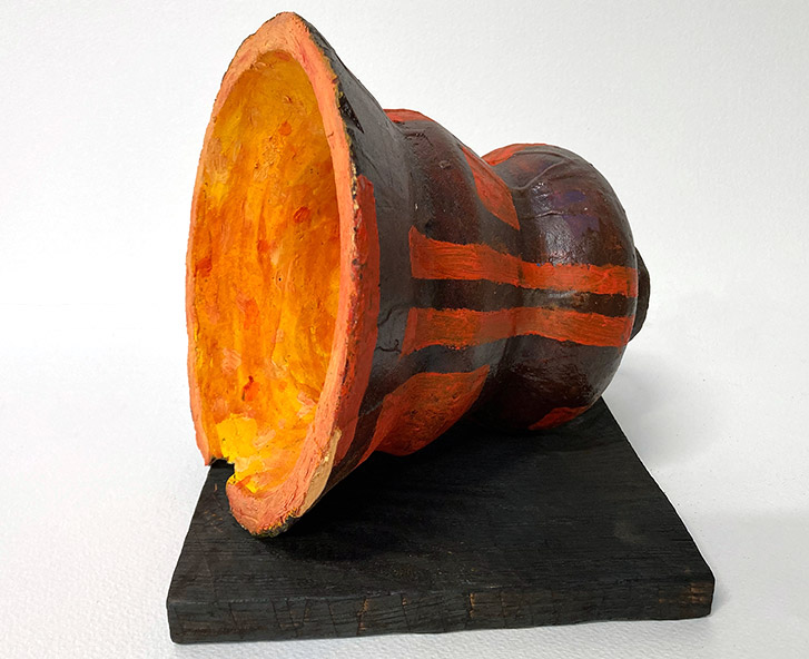 Sculpture, Marcus Vergette