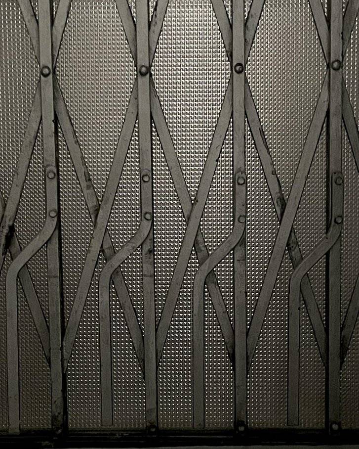 Nest by Nat Breitenstein and Gray Wielebinski
