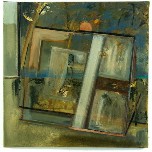 Fools Trumpet by Peter Ashton Jones